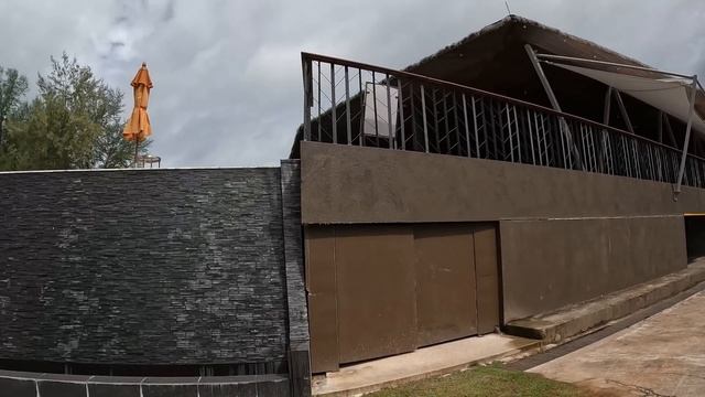 Обзор отеля KALIMA RESORT AND VILLAS KHAO LAK калима каолак Рекомендую Активный Огромная территория