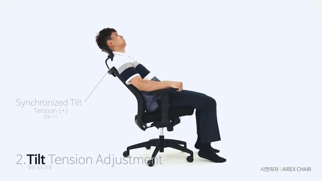 M6 SCHAIRS AIREX &MenchesSynchron, Pron Type, 싱크론, 프론 타입 смотреть онлайн