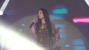 Меседу - Яблоко любви (Звёзды DagMusic 2)