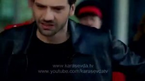 Kara Sevda/ Черная Любовь 26 серия Fragment