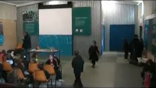 Marine Education Centre Ricketts Point