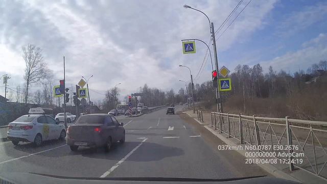 быдло чурбан о558ме178 едет на красный смотреть онлайн