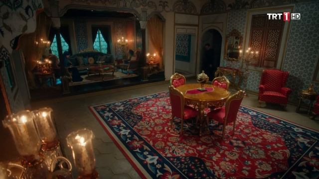 Payitaht Abdülhamid 47. Bölüm