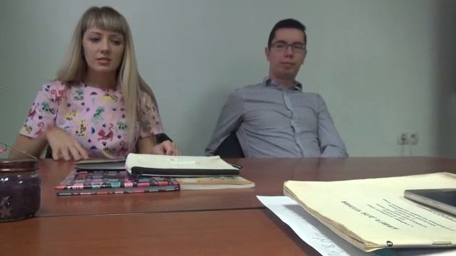 [Love English Club] Школа английского языка в Красноярске - Беседуем смотреть онлайн