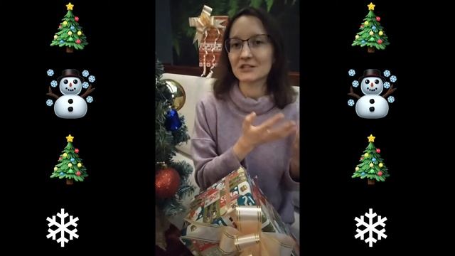 ПВТ № 9-Новогоднее поздравление от волонтеров смотреть онлайн