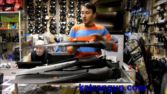 Ласты сравнение cressi sub gara modular vs mares razor pro смотреть онлайн