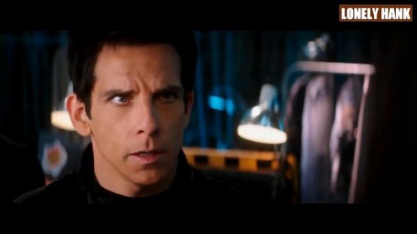 Образцовый Самец 2(Zoolander 2)- [Кратко о Главном]