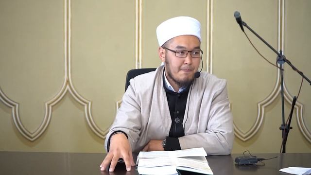 НАМАЗ // АДЫЛ КААРЫ смотреть онлайн