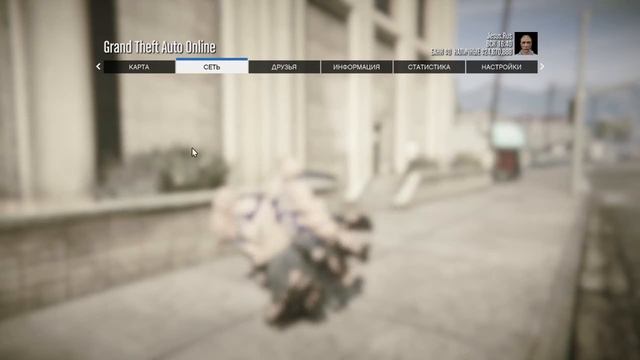 GTA5 на пк . Школьники которые думают что они боги смотреть онлайн