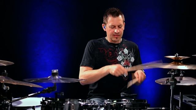 DIRTY LOOPS - Hit Me | Drum Cover - Horst Pock смотреть онлайн