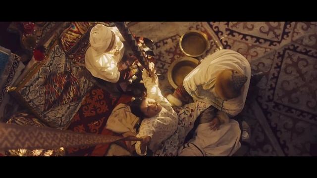 Қазақ Хандығы. Алмас Қылыш смотреть онлайн