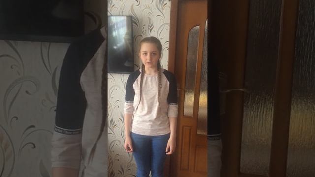 Поэтическая акция "Стихи Победы" Ростовская область Верхнедонской район смотреть онлайн