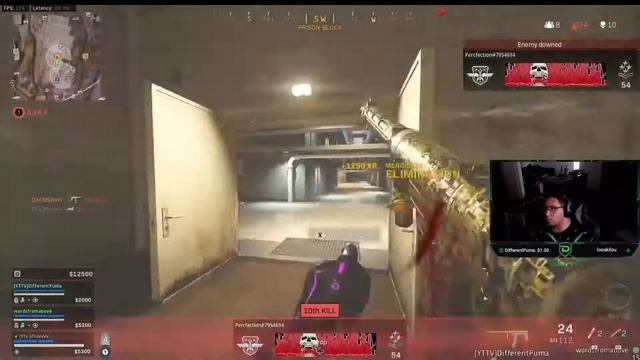 ARMAGUERRA IS META (SEASON 5) смотреть онлайн