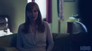 Big Little Lies/Большая маленькая ложь