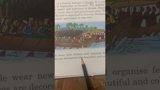 Chapter-6 Festive time смотреть онлайн