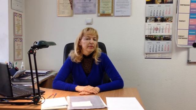 The most challenging English area to teach to Russian students смотреть онлайн