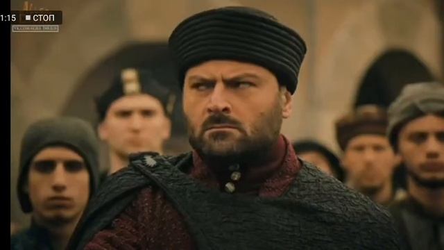 Эртугрул 144 смотреть онлайн