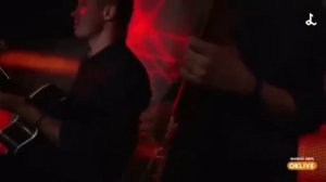 Jonibek Murodov - Festival Laima Rendezvous Jurmala 22.07.2018