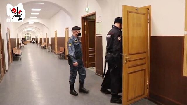Опального экс-отца Сергия посадили на 7 лет смотреть онлайн