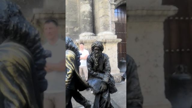 Куба Гавана смотреть онлайн