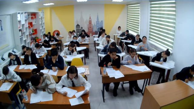 русский язык и литература 9 10 11 класс смотреть онлайн