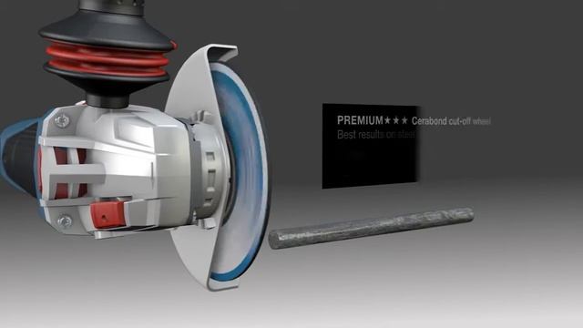 TYROLIT Cerabond System PREMIUM products with maximum lifetime смотреть онлайн