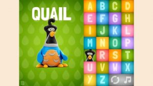 Учим английский алфавит   Для детей 3- 6 лет