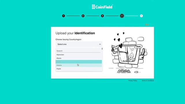 How to Complete Account Verification (KYC) смотреть онлайн