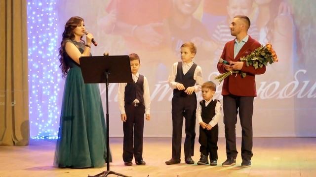 Гульнара Якупова - Син бит минем жаным! смотреть онлайн