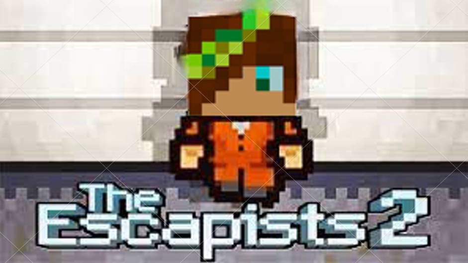 Прохождение The Escapists 2 смотреть онлайн