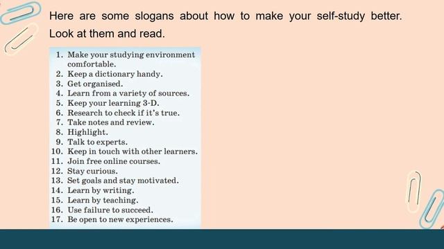 Тема 19. Lifelong learning or learn 24/7 non-stop смотреть онлайн