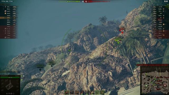 Skorpion G врывается в центр боя смотреть онлайн
