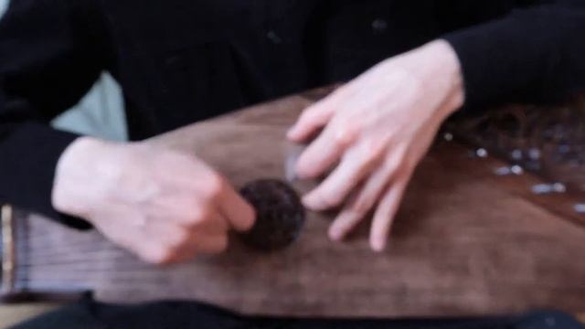 Гусли Колесникова А.А., 12 струн. ( kantele, harp, psaltery, kokle, kannel) смотреть онлайн