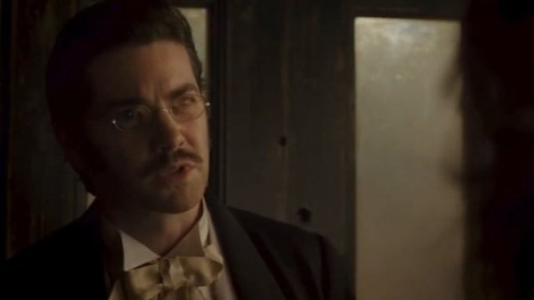 ОБИТЕЛЬ ПРОКЛЯТЫХ с 23 октября в MORI CINEMA (18+)