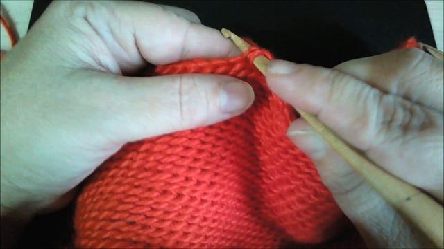 Боснийский крючок (Slip Stitch Crochet)