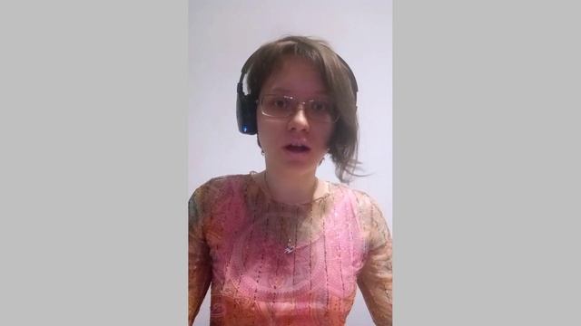 Лайкова Алена Игоревна - репетитор по французскому языку - видеопрезентация для Repetit.ru смотреть онлайн