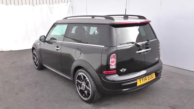 MINI MINI Clubman (R55) Cooper Bond Street Clubman (ZN01) U43335