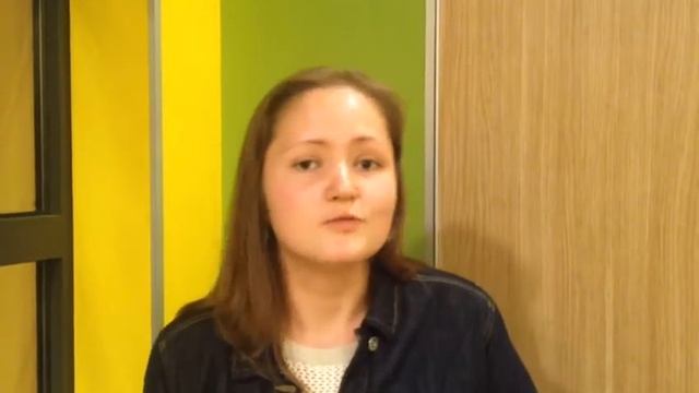 Отзыв Валерии об обучение смотреть онлайн