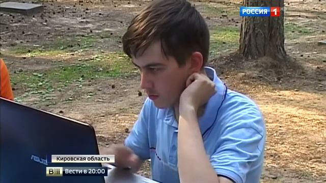Российские школьников хотят стать технарями смотреть онлайн
