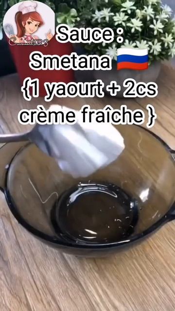 #Salade 🥗🇷🇺 concombre 🥒 sauce russe Smetana 👍🏻😋💞#سلاطة 🥗🇷🇺الخيار 🥒🌿 كثير طيبة و #صوص سميتانة 🇷🇺👍🏻💞🙏 смотреть онлайн