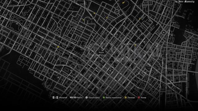 L. A. Noire - Отдел убийств - Дело №11 - The White Shoe Slaying - Белая туфелька смерти смотреть онлайн