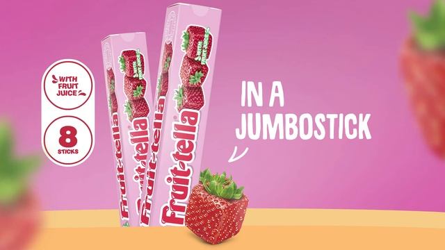 Fruittella смотреть онлайн