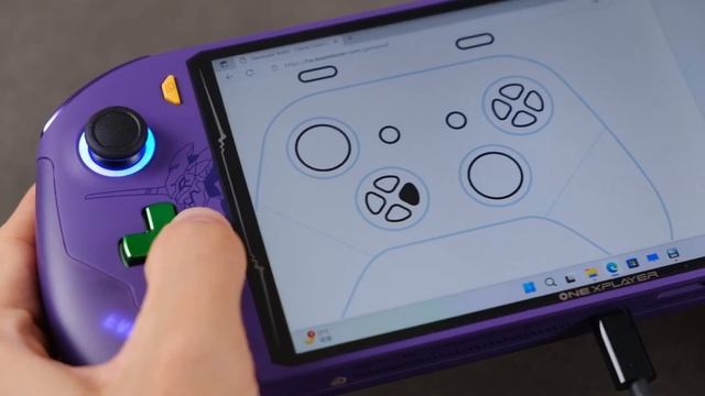 [EN-C] EVA·飛行家OneXFly | OneXPlayer Win Handheld In-Depth Review EVA聯名限量版Win掌機全面測評 смотреть онлайн