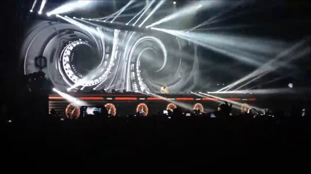 ArminOnly Mexico 2014 - Pulsar / Save My Night смотреть онлайн