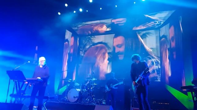 John Carpenter performing Body Bags Live!!! @Terminal 5 NYC 2017 смотреть онлайн