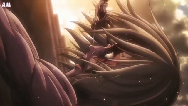 MV:Monster(Attack on Titan) смотреть онлайн