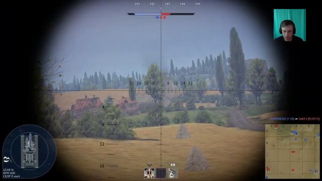 War Thunder Стрим смотреть онлайн