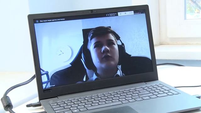 Дистанционное обучение для школьников в Невском районе 28.10.2020 смотреть онлайн