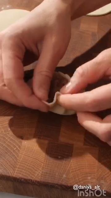 Китайские пельмешки смотреть онлайн