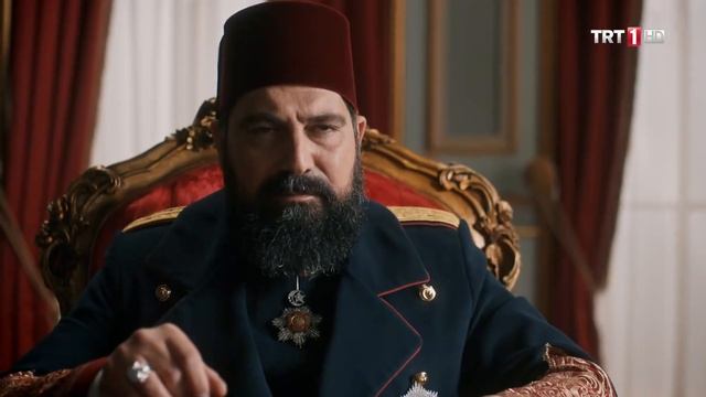 Payitaht Abdülhamid 85. Bölüm
